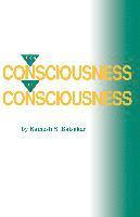 bokomslag From Consciousness to Consciousness