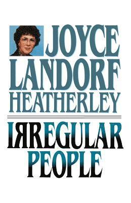 bokomslag Landorf Heatherley, J: IRREGULAR PEOPLE