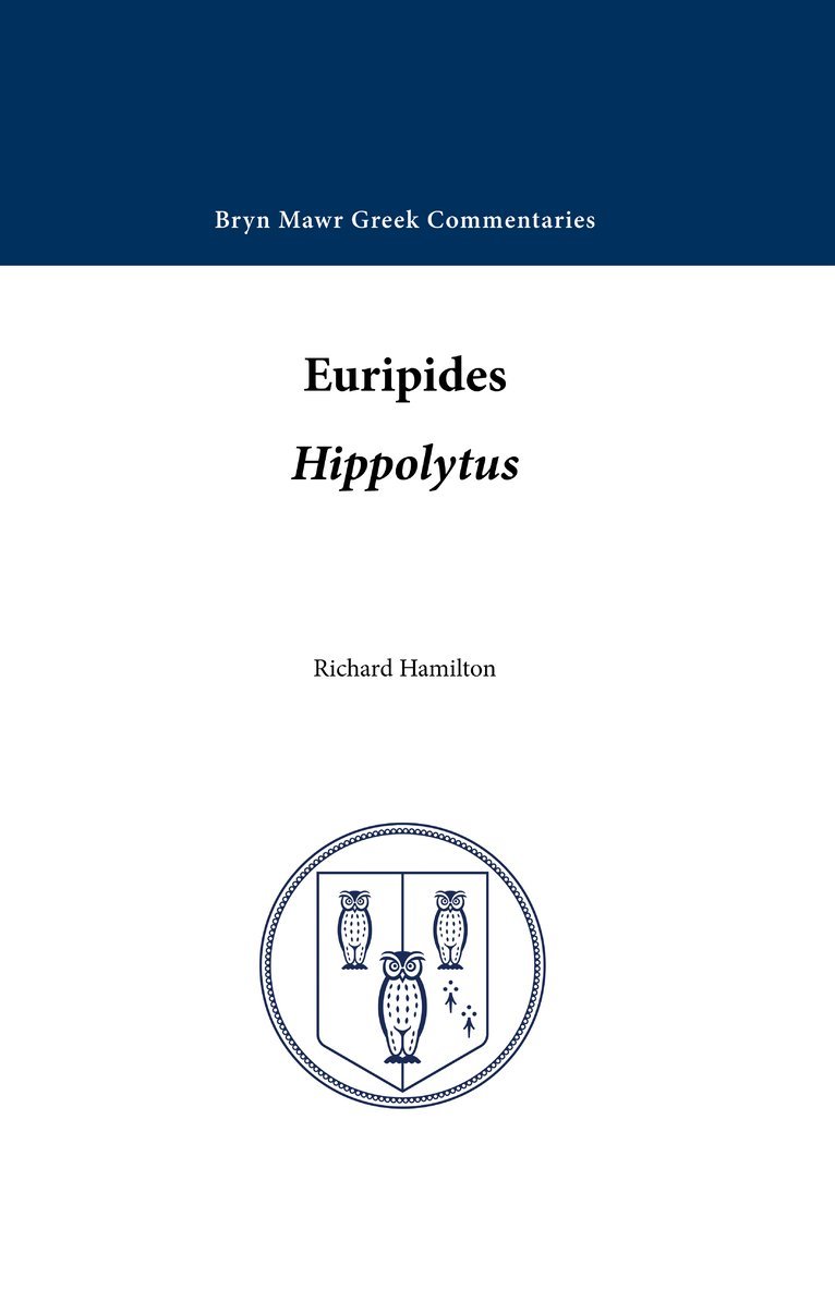 Hippolytus