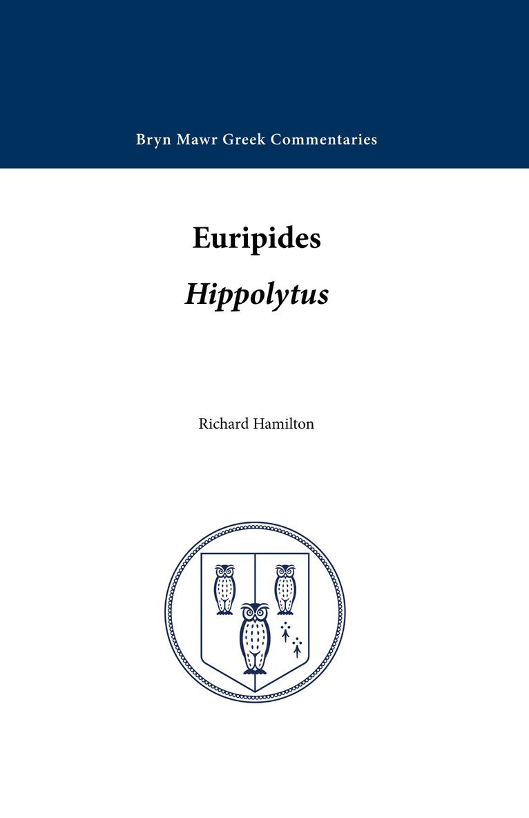 Hippolytus 1