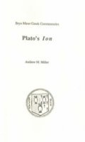 Plato, Andrew M. Miller - Ion, Häftad