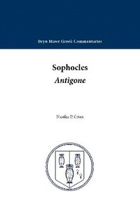 bokomslag Antigone