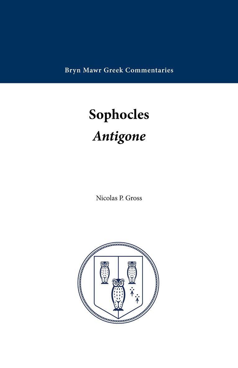 Antigone