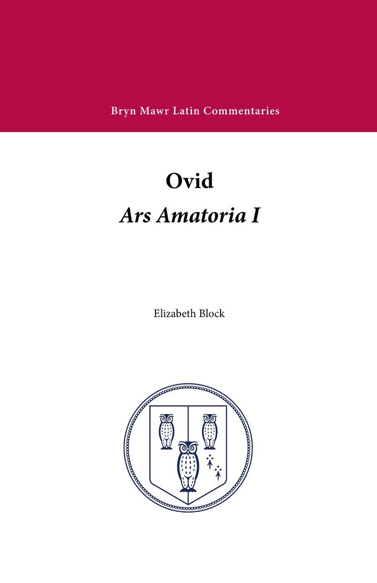 Ars Amatoria