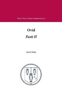 bokomslag Fasti