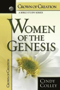 bokomslag Women of the Genesis