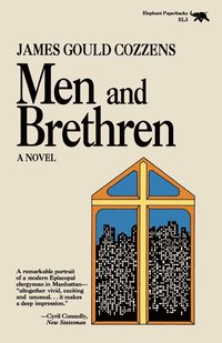 bokomslag Men And Brethren