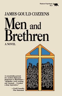 bokomslag Men and Brethren