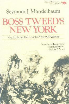 Boss Tweed's New York 1