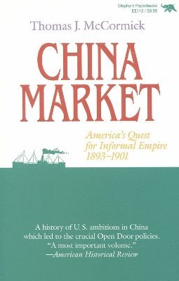 China Market 1