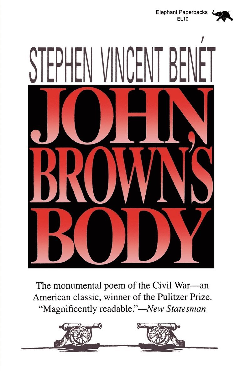 John Brown's Body 1