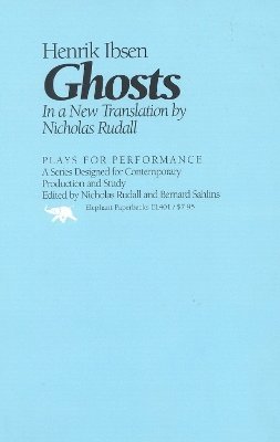 Ghosts