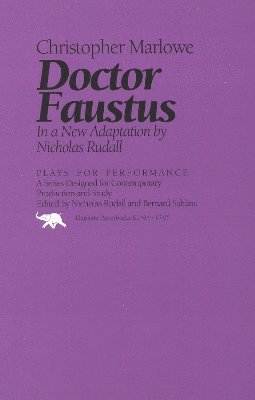 Doctor Faustus 1