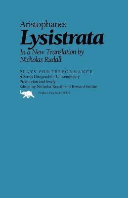 Lysistrata 1