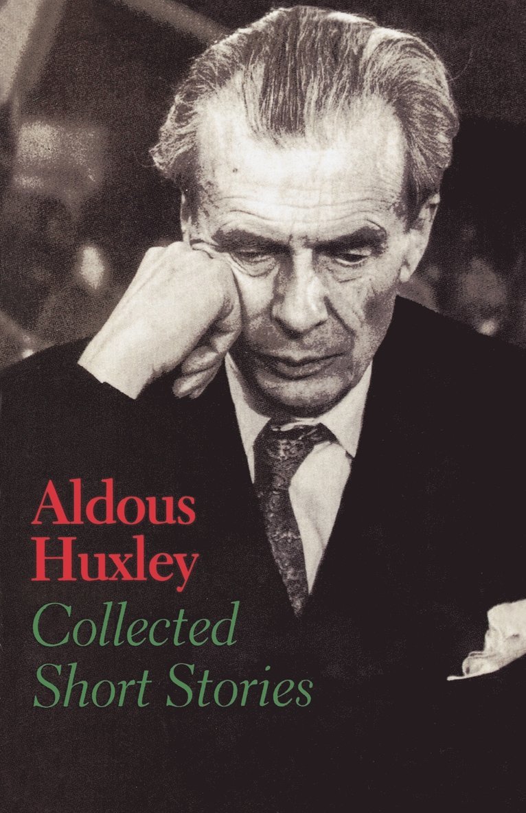 Collected Short Stories