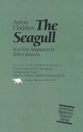 bokomslag The Seagull