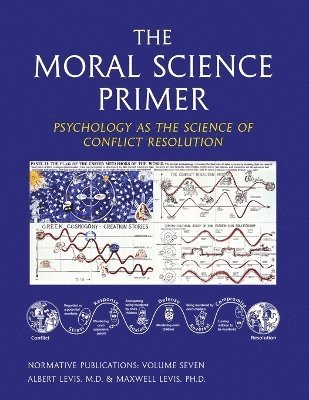 bokomslag The Moral Science Primer