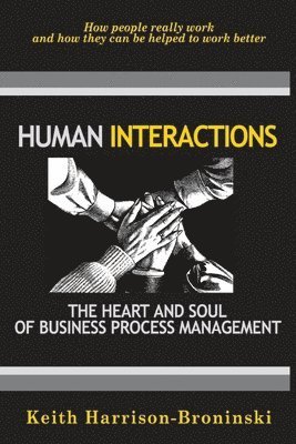 Human Interactions 1