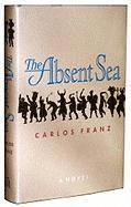 bokomslag The Absent Sea