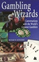 Richard W. Munchkin - Gambling Wizards, Häftad
