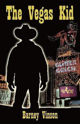 Barney Vinson - Vegas Kid, Häftad