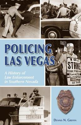 Policing Las Vegas