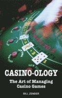 Bill Zender - Casino-ology, Häftad