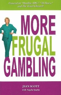 bokomslag More Frugal Gambling