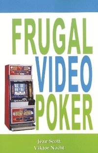 bokomslag Frugal Video Poker