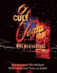 bokomslag Cult Vegas
