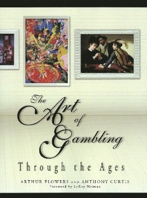 Art of Gambling
