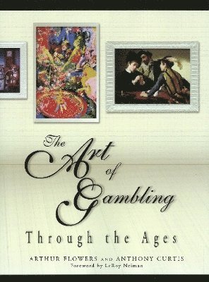 The Art of Gambling 1