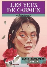 bokomslag Les Yeux de Carmen