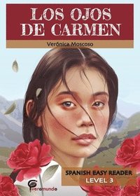 bokomslag Los Ojos de Carmen