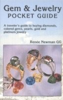 bokomslag Gem & Jewelry Pocket Guide