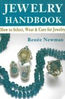 bokomslag Jewelry Handbook