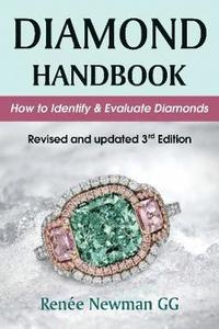 bokomslag Diamond Handbook