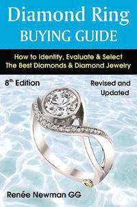 bokomslag Diamond Ring Buying Guide
