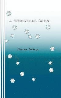 Sasha Newborn, Charles Dickens - A Christmas Carol, Häftad