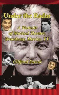 bokomslag Under the Radar: A Memoir of Musical Theater, Broadway, Movies, TV