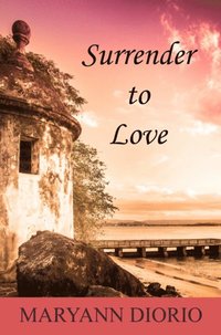 bokomslag Surrender to Love