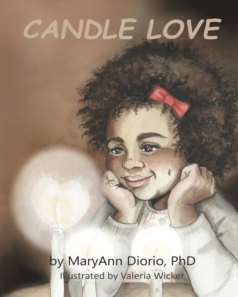 Candle Love 1