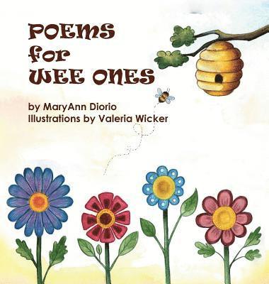 Poems for Wee Ones 1