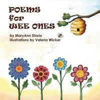 bokomslag Poems for Wee Ones