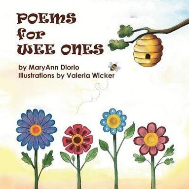 bokomslag Poems for Wee Ones