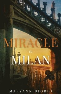 bokomslag Miracle in Milan