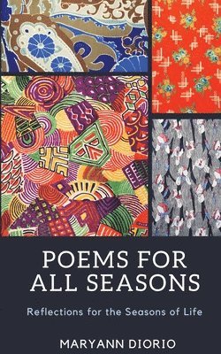 bokomslag Poems for All Seasons