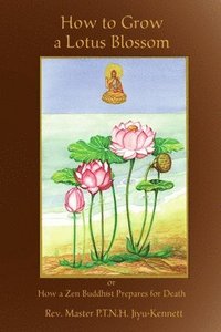 bokomslag How to Grow a Lotus Blossom