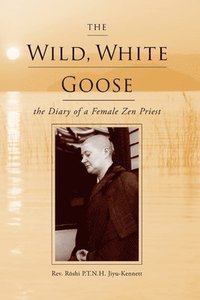 bokomslag The Wild, White Goose