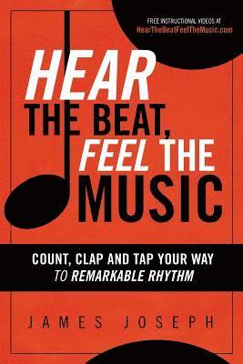 Hear the Beat, Feel the Music 1